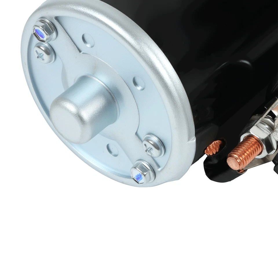 Starter Motor for Ford Explorer 2002-2010 Explorer Sport Trac 2007-2010 4.6L - Image 3 of 4