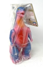Bullmark Pink Hawaiian Godzilla Kaiju Sofubi Vinyl Toho Licensed