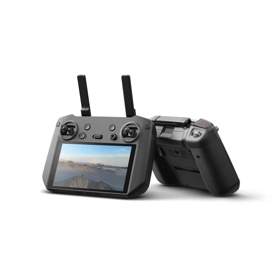 DJI RC Pro Fernsteuerung Controller schwarz für Drohne Drohnenzubehör - Neu 