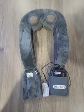 Dr. HO's Neck Pain Pro Total Body Relief Therapy System Neck Shoulder Pain