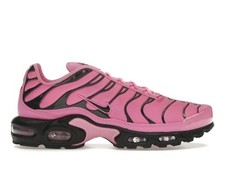 Nike Air Max Plus SE Pink Black W - HJ9743-601 New Size