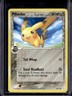 2006 Pokemon EX Holon Phantoms Pikachu Delta Species #79/110