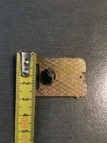 THE LEGEND OF ZELDA NINTENDO NES VIDEO GAMES pin Badge Patch New High Quality