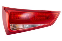 Hella 2SK010437-091 RüCkleuchte Links FüR Audi A1 8X 05.10-12.14