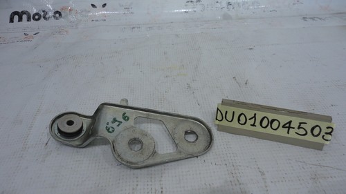 Auspuff Krümmer Halterung Bracket Manifold Ducati Monster 696