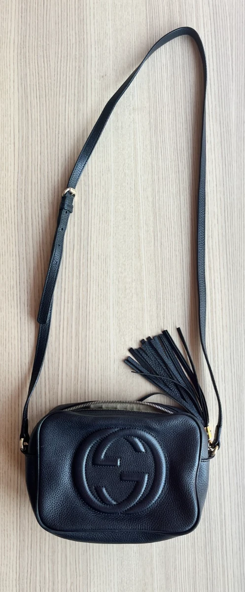 Gucci Soho Small for sale | eBay
