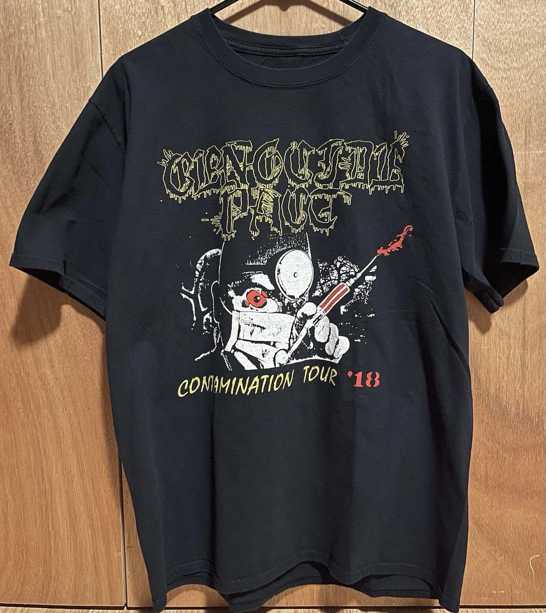 Bolt Thrower In Men's Vintage T-Shirts for sale | eBay