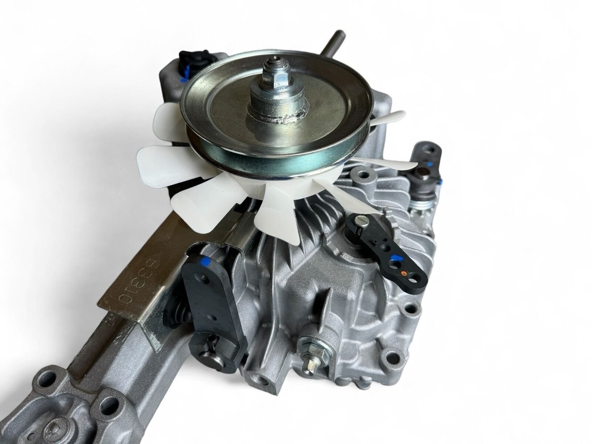 Tuff Torq - K57AF Transaxle - 7A646084551 - Simplicity 1755450YP