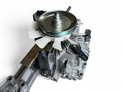 TKG　#6.7 Tuff Torq - K57AF Transaxle - 7A646084551 - Simplicity 1755450YP