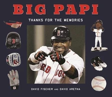 David Fischer David Aretha Big Papi (Hardback) (UK IMPORT)