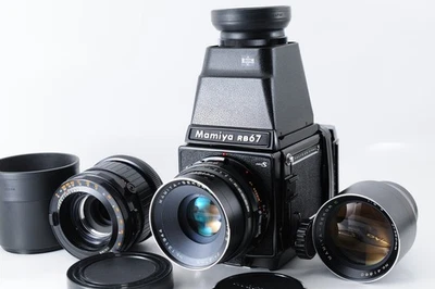 Mamiya Rb67 for sale | eBay