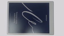 reMarkable Paper Pro RM02A Gray 64GB WiFi BURN IN