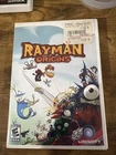 Rayman Origins Wii -  Tested Very Nice Disc - No Manual