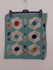 Next 50 X 50cm Cushion Cover   Multicoloured