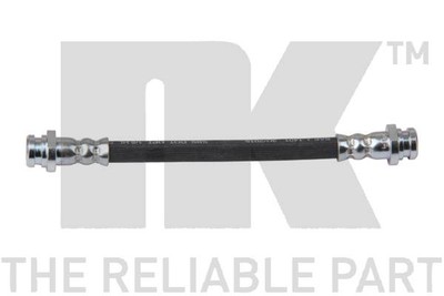 Bremsschlauch NK 853023 für PAJERO MITSUBISHI 2 Canvas Top L200 V21C V21W 4WD