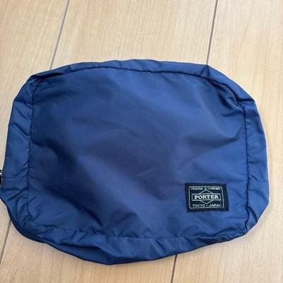 PORTER pouch