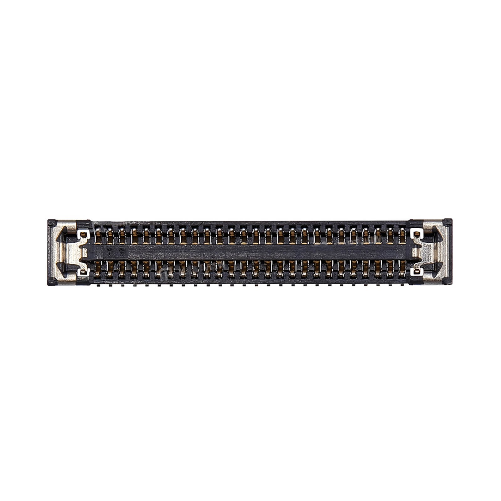 Connecteur FPC nappe 16 broches signal pour iPhone 16 Pro en alliage