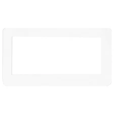  Light Switch Decal Decorative Outlet Covers Decoration Acrylic Wall Sticker