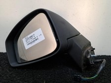Retroviseur gauche (ou coque) Renault SCENIC