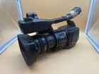 Sony Xd Camex Camcorder Lens And Body Only — photo 1