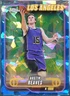 2024-25 Topps Chrome Sapphire Basketball Austin Reaves #87 NM