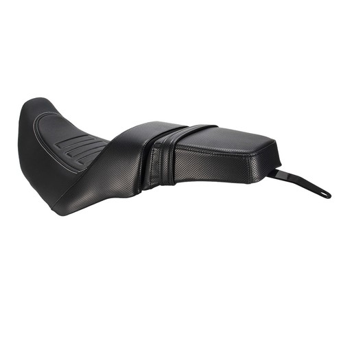 Rider Driver Passenger Seat For Harley Nightster RH975 Special RH975S 2022-2025 - Picture 11 of 12