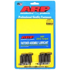 ARP Flywheel Bolt 234-2801; Pro-Series 12pt Chromoly for Chevy LT1/LT4, Gen V
