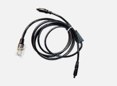 Maxon Lift Gate Switch - 269042-01 - OEM - Harness R/H Column BMR