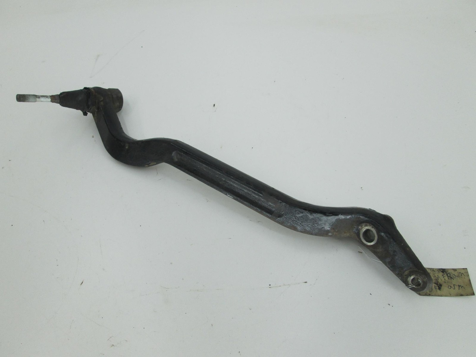 Rolls Royce Silver Shadow T1 65-80 right front rearward control arm (USED)
