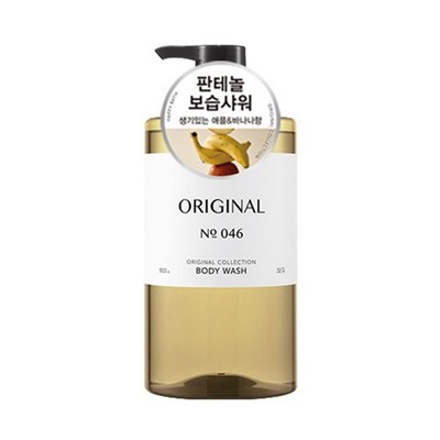 Happy Bath Original Collection Body Wash Original Scent, 910g, 1 unit Authentic 
