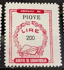 Local Italy, Revenue Comune di Piove MH