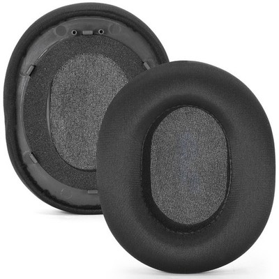 F??r Baseus D05 Headset Ohrpolster Ersatz Set Weich Bequem Kissen