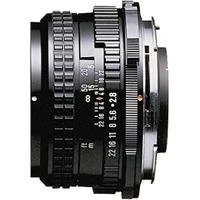 Pentax 67 SMCP 90/2.8 Lens IMP