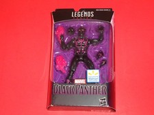 Marvel Legends Walmart Exclusive Black Panther 1 12 Scale Action Figure.