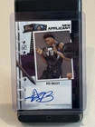 2025-26 Topps - New Applicants Autographs Ace Bailey #NA-AB (AU, RC)
