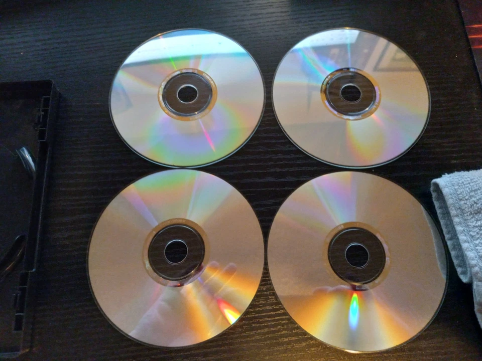 Fable: The Lost Chapters (PC, 2005) CIB Complete in Box WITH Manual AND CD KEY! - Image 4 of 4