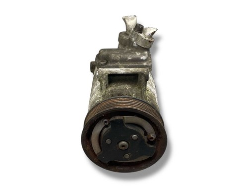 Volkswagen Golf VI 2010 Klimakompressor Pumpe 5N0820803A Diesel 77kW MDV96288