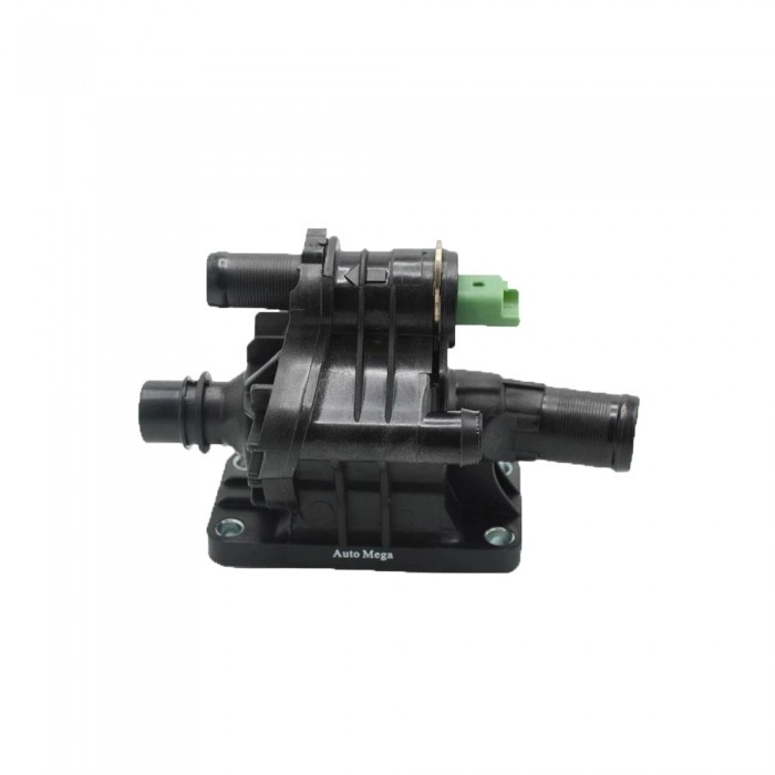 Boitier Thermostat 1.6 D Contre la Surchauffe Moteur Ford Fiesta V et VI