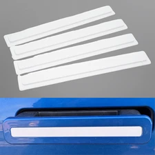 2023 - 2024 Fisker Ocean Door Handle Light Cover UV Safe (Set of 4)