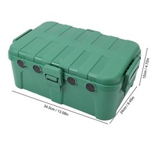 Outdoor Electrical Box Cord Connection Box IP54 Waterproof For Lighting