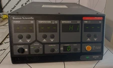 Boston Scientific EPT-1000 XP Cardiac Ablation Controller