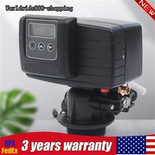 5600SXT Digital Control Valve Filter Control ...