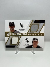 Paul Konerko Cards, Rookie Cards and Autographed Memorabilia Guide 17