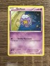 Drifloon 49/124 Pokemon card BW Dragons Exalted common D1