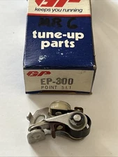 GP Guaranteed Parts EP300 CONTACT SET