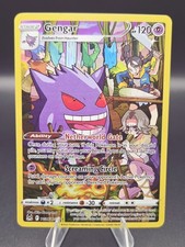 Gengar TG06/TG30 Swsh11: Lost Origin Trainer Gallery Holo on eBay