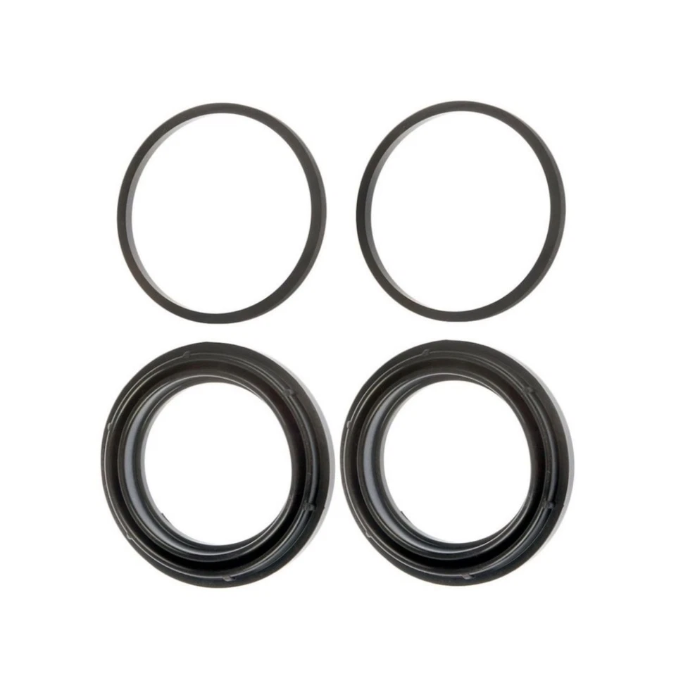 For Cadillac CTS 2003-2007 Brake Caliper Repair Set | 45 mm (1-3/4 in) Bore Size - Image 2 of 4