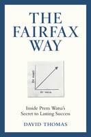 David Thomas | The Fairfax Way | Buch | Englisch (2025) | Penguin Putnam Inc