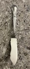 Vintage Chantilly by Gorham sterling silver Butter Serving Knife 31g