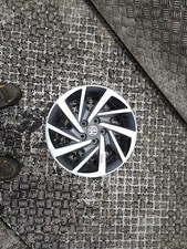Jantes Volkswagen POLO